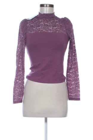 Női blúz Terranova, Méret XS, Szín Hamurózsaszín, Ár 3 922 Ft