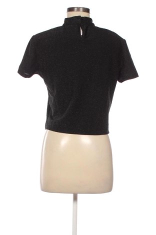 Дамска блуза Terranova, Размер L, Цвят Черен, Цена 10,22 €