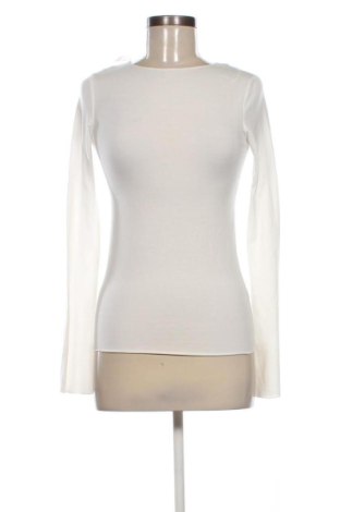Bluză de femei Terranova, Mărime S, Culoare Alb, Preț 21,69 Lei
