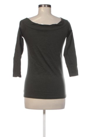 Дамска блуза Terranova, Размер M, Цвят Зелен, Цена 16,36 €