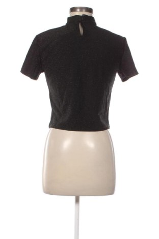 Bluzka damska Terranova, Rozmiar M, Kolor Czarny, Cena 51,99 zł