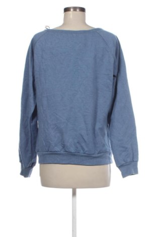 Дамска блуза Terranova, Размер L, Цвят Син, Цена 20,45 €