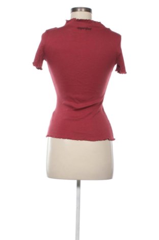 Bluză de femei Terranova, Mărime S, Culoare Roșu, Preț 60,99 Lei