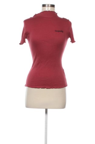 Bluză de femei Terranova, Mărime S, Culoare Roșu, Preț 60,99 Lei