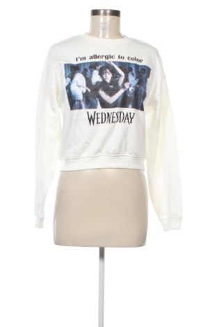 Bluzka damska Terranova, Rozmiar L, Kolor Biały, Cena 83,99 zł