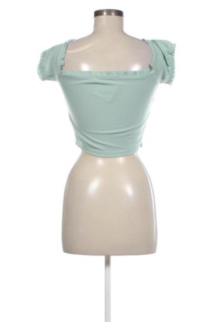 Női blúz Terranova, Méret S, Szín Zöld, Ár 4 042 Ft