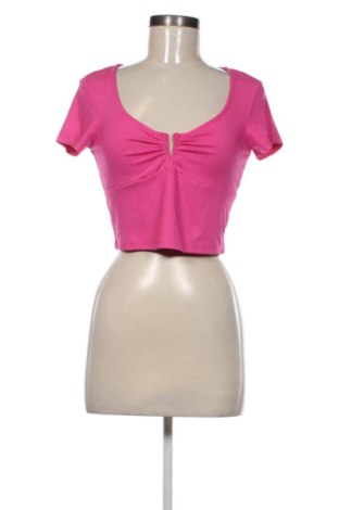 Dámská halenka Terranova, Velikost M, Barva Růžová, Cena  289,00 Kč