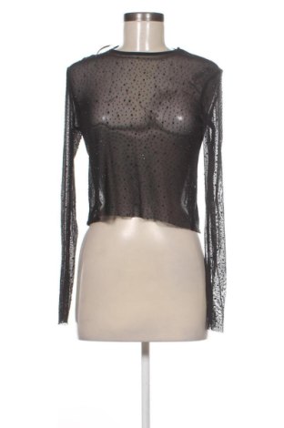 Női blúz Terranova, Méret M, Szín Fekete, Ár 4 949 Ft