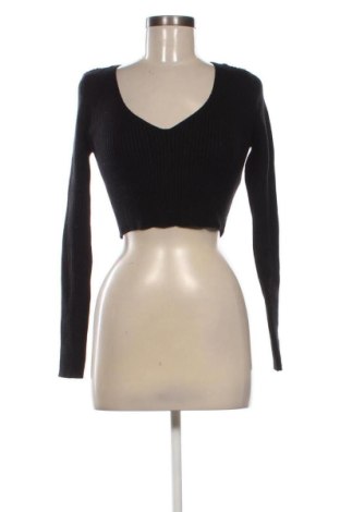 Bluză de femei Terranova, Mărime M, Culoare Negru, Preț 60,99 Lei