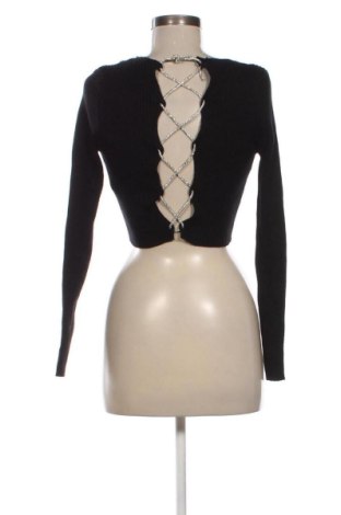 Bluză de femei Terranova, Mărime M, Culoare Negru, Preț 60,99 Lei