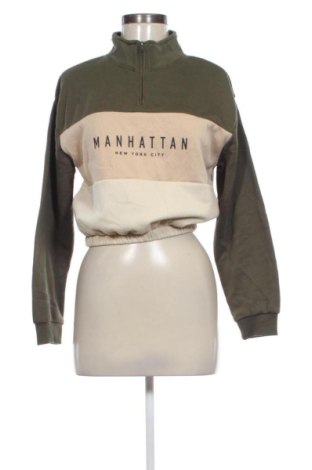 Bluză de femei Terranova, Mărime L, Culoare Multicolor, Preț 123,99 Lei