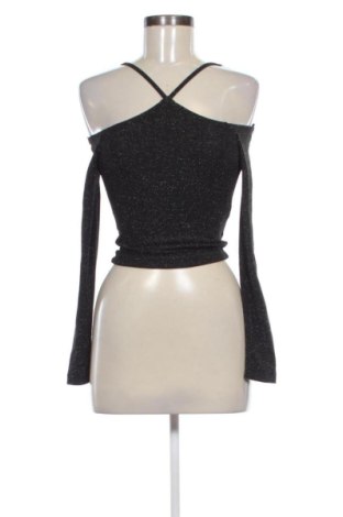 Dámska blúza Terranova, Veľkosť XS, Farba Čierna, Cena  11,95 €