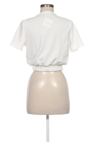 Bluzka damska Terranova, Rozmiar XS, Kolor Biały, Cena 51,99 zł