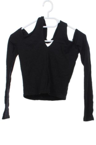 Dámska blúza Terranova, Veľkosť XS, Farba Čierna, Cena  11,95 €