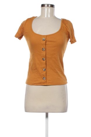 Damen Shirt Terranova, Größe M, Farbe Orange, Preis 12,99 €