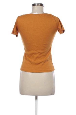 Damen Shirt Terranova, Größe M, Farbe Orange, Preis 12,99 €