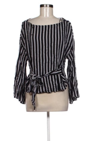 Дамска блуза Terranova, Размер L, Цвят Многоцветен, Цена 10,22 €