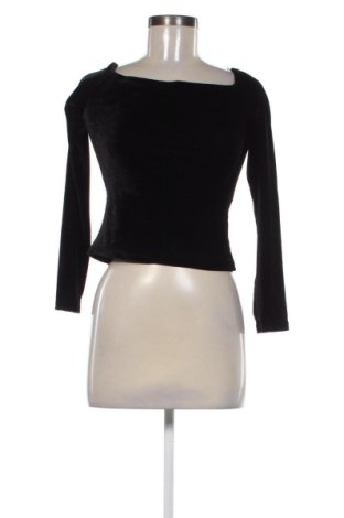 Bluzka damska Terranova, Rozmiar S, Kolor Czarny, Cena 53,58 zł