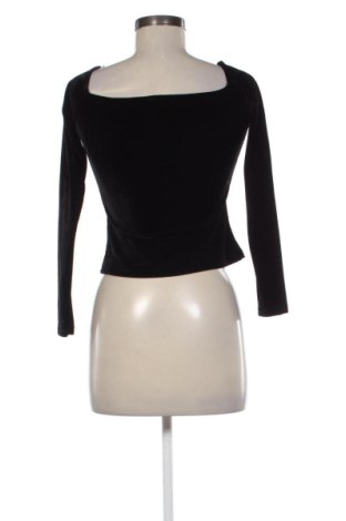 Bluzka damska Terranova, Rozmiar S, Kolor Czarny, Cena 53,58 zł