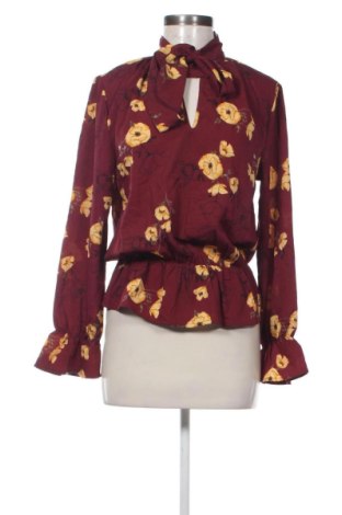 Bluzka damska Terranova, Rozmiar M, Kolor Kolorowy, Cena 51,99 zł