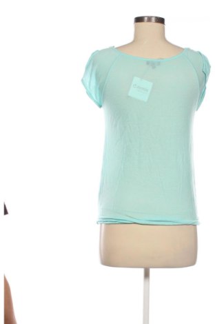 Γυναικεία μπλούζα Terranova, Μέγεθος M, Χρώμα Μπλέ, Τιμή 10,00 €