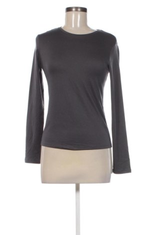 Дамска блуза Terranova, Размер M, Цвят Сив, Цена 18,46 €