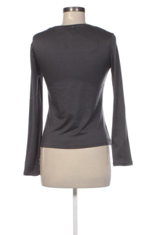 Дамска блуза Terranova, Размер M, Цвят Сив, Цена 18,46 €