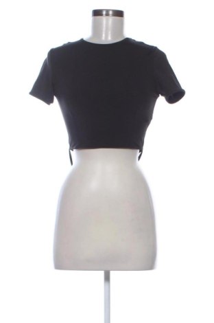 Bluzka damska Terranova, Rozmiar S, Kolor Czarny, Cena 51,99 zł