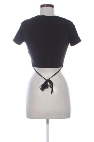 Bluzka damska Terranova, Rozmiar S, Kolor Czarny, Cena 51,99 zł