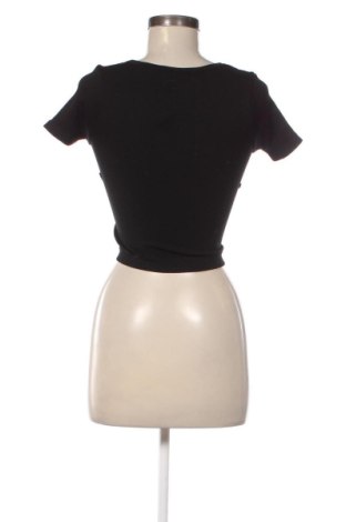 Bluză de femei Terranova, Mărime XS, Culoare Negru, Preț 98,99 Lei