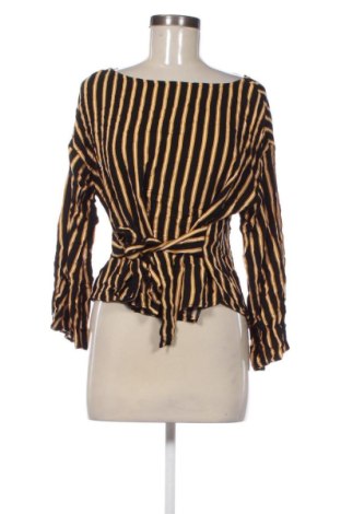 Γυναικεία μπλούζα Terranova, Μέγεθος M, Χρώμα Πολύχρωμο, Τιμή 11,99 €