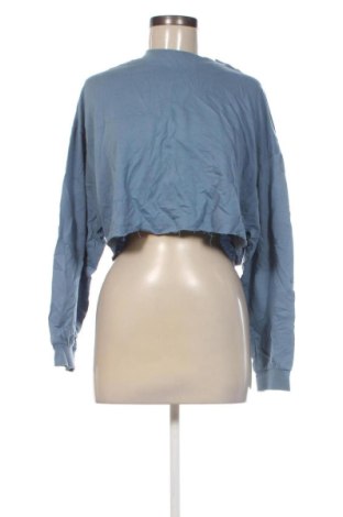 Dámská halenka Terranova, Velikost M, Barva Modrá, Cena  289,00 Kč