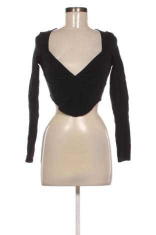 Dámska blúza Terranova, Veľkosť S, Farba Čierna, Cena  11,95 €