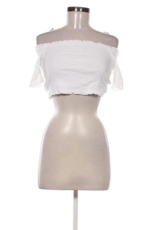 Dámská halenka Tezenis, Velikost XS, Barva Bílá, Cena  289,00 Kč