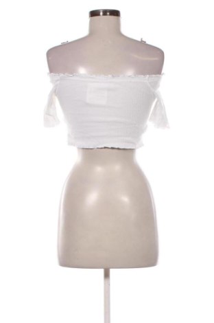 Dámská halenka Tezenis, Velikost XS, Barva Bílá, Cena  289,00 Kč