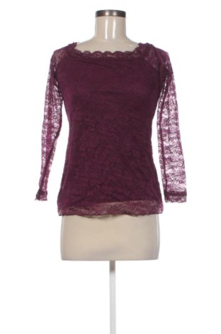 Bluzka damska Tezenis, Rozmiar M, Kolor Fioletowy, Cena 51,99 zł