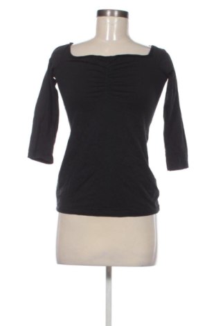 Dámská halenka Tezenis, Velikost S, Barva Černá, Cena  289,00 Kč