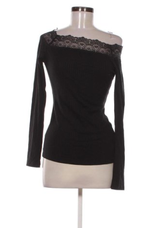 Dámská halenka Tezenis, Velikost M, Barva Černá, Cena  289,00 Kč