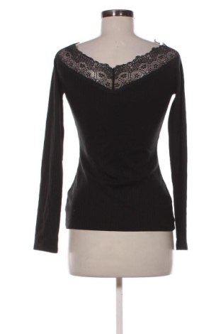 Dámská halenka Tezenis, Velikost M, Barva Černá, Cena  289,00 Kč