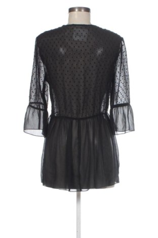 Дамска блуза Tezenis, Размер S, Цвят Черен, Цена 10,22 €