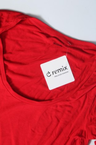 Дамска блуза Tezenis, Размер S, Цвят Червен, Цена 6,46 €
