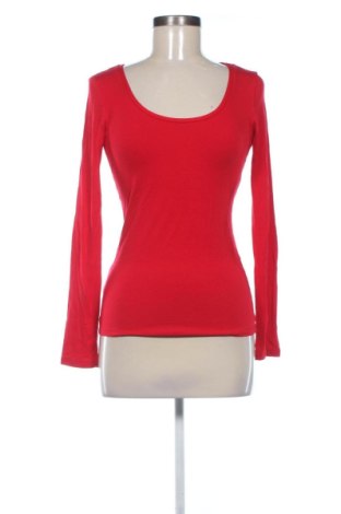 Bluză de femei Tezenis, Mărime S, Culoare Roșu, Preț 33,99 Lei