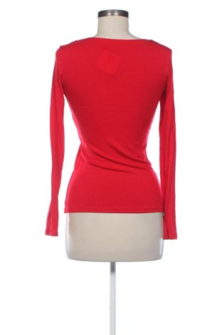 Дамска блуза Tezenis, Размер S, Цвят Червен, Цена 6,46 €