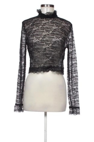 Dámská halenka Tezenis, Velikost M, Barva Černá, Cena  169,00 Kč