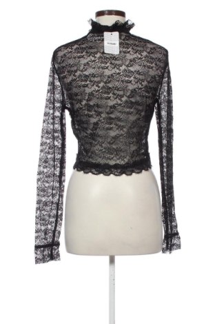 Dámská halenka Tezenis, Velikost M, Barva Černá, Cena  169,00 Kč