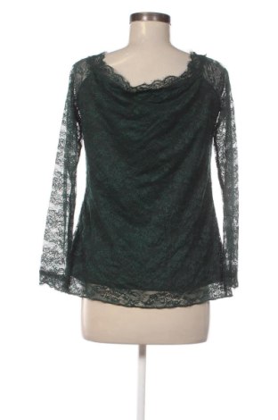 Дамска блуза Tezenis, Размер L, Цвят Зелен, Цена 5,62 €