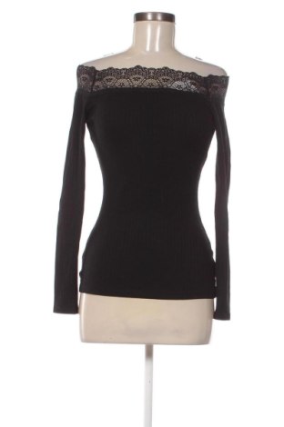 Bluză de femei Tezenis, Mărime S, Culoare Negru, Preț 27,99 Lei