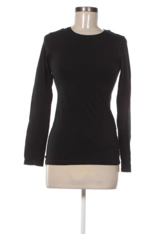 Damen Shirt Tezenis, Größe S, Farbe Schwarz, Preis 16,99 €