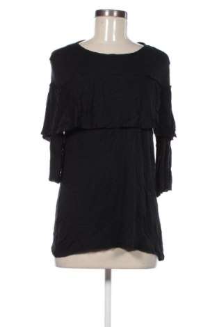 Bluzka damska Tezenis, Rozmiar S, Kolor Czarny, Cena 51,99 zł