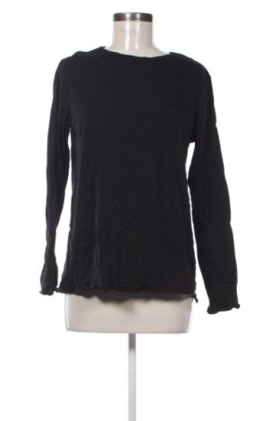 Bluză de femei Tezenis, Mărime L, Culoare Negru, Preț 60,99 Lei